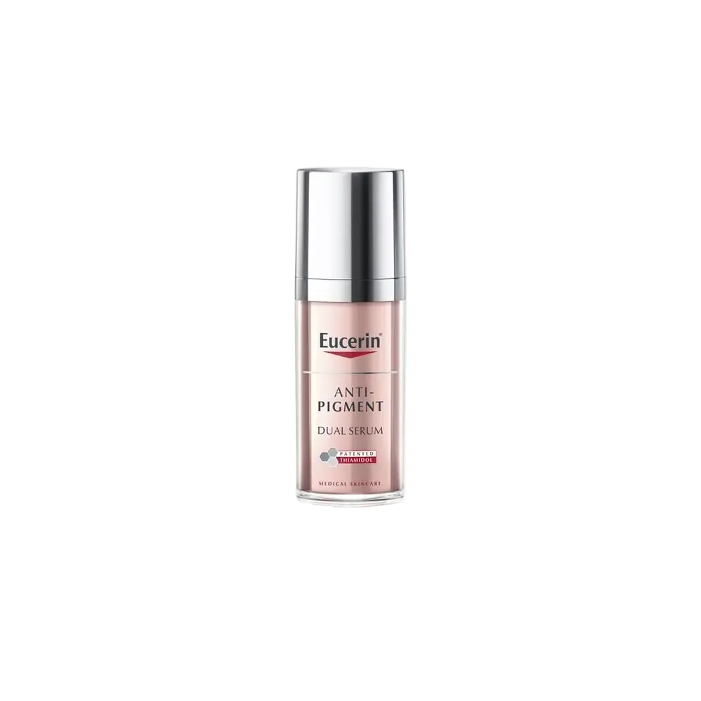 Eucerin Anti-Pigment Dual Serum with Thiamidol for dark spots and hyperpigmentation