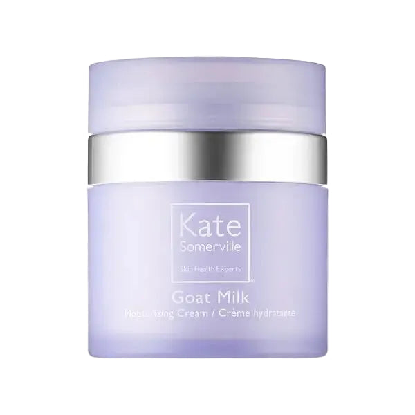 Kate Somerville Goat Milk Moisturizing Cream for dry, sensitive skin hydration and barrier support
