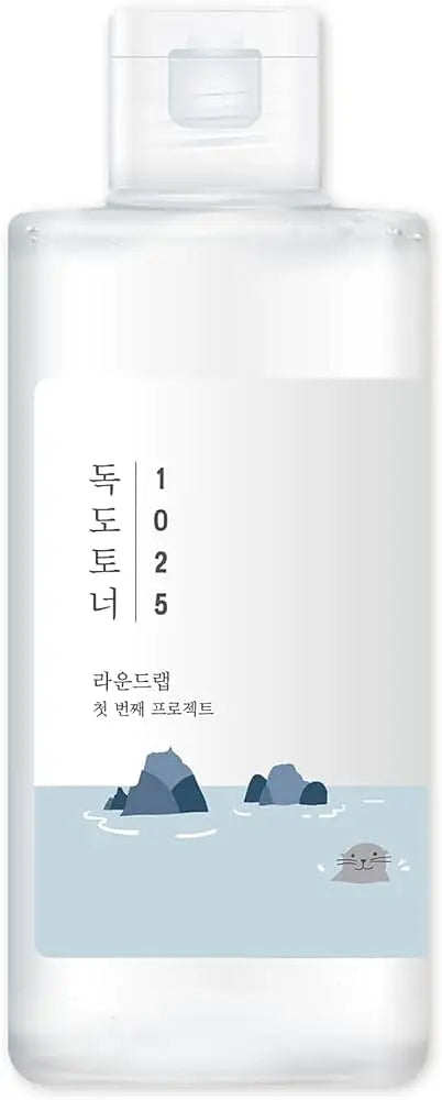 1025 Dokdo Toner