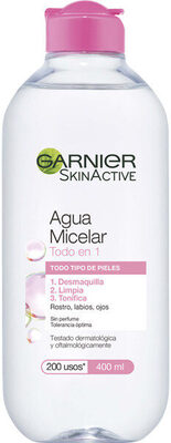 Garnier Agua micelar