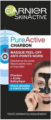 Garnier Pure Active
