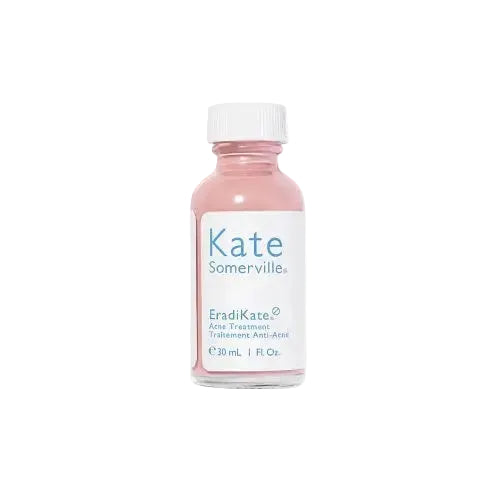 Kate Somerville EradiKate Acne Treatment with 10% sulfur for blemishes and breakouts