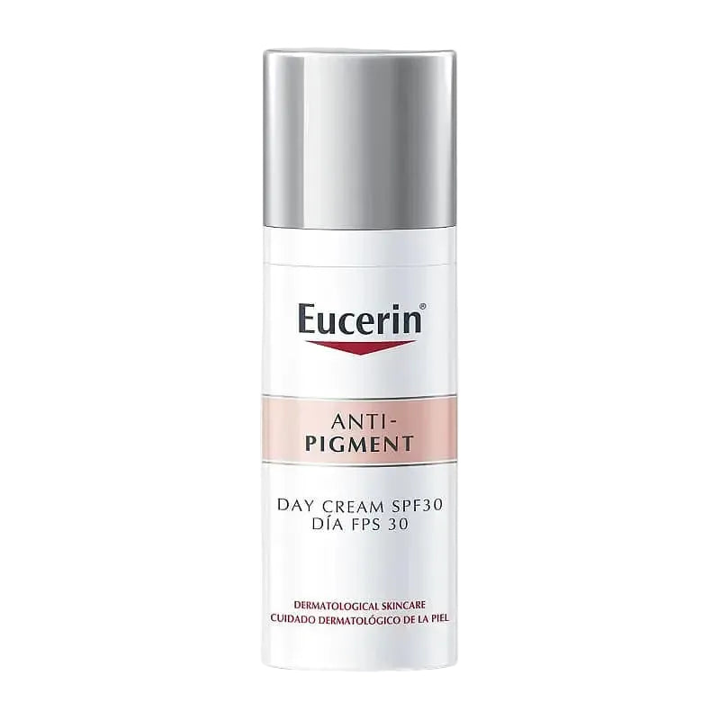 Eucerin Anti-Pigment Day Cream SPF 30 with Thiamidol for dark spots and hyperpigmentation