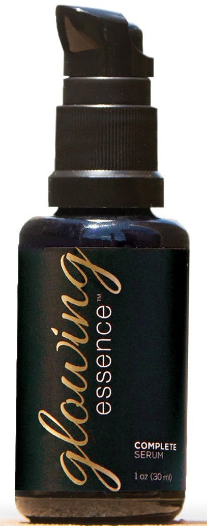 Glowing Essence Complete Serum
