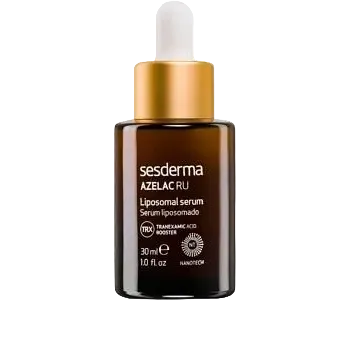 Sesderma Azelac RU Liposomal Serum for dark spots, hyperpigmentation and uneven skin tone