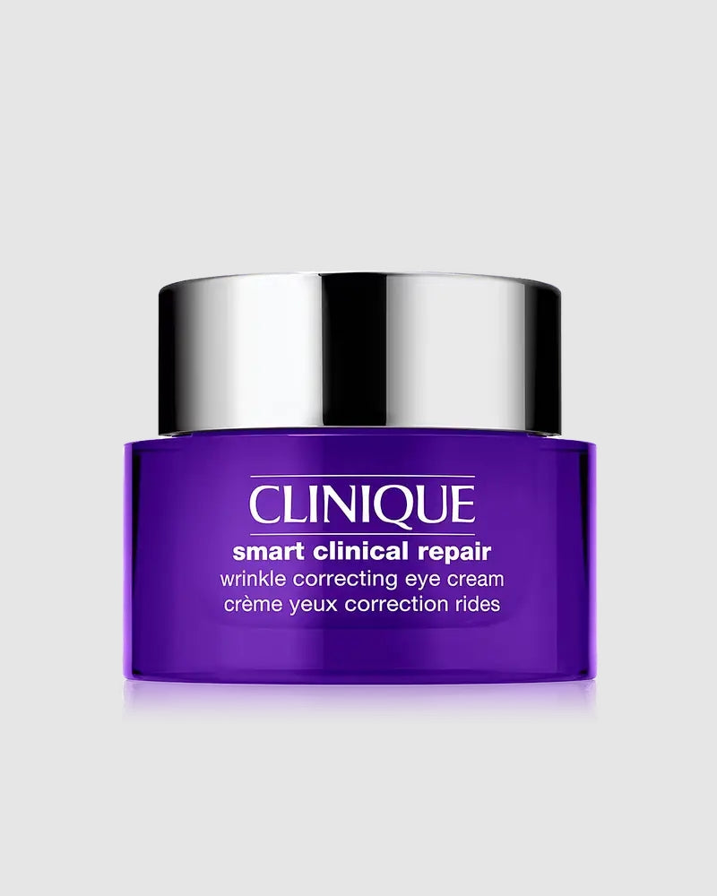 Smart Clinical Repair Wrinkle Correcting Eye Cream
