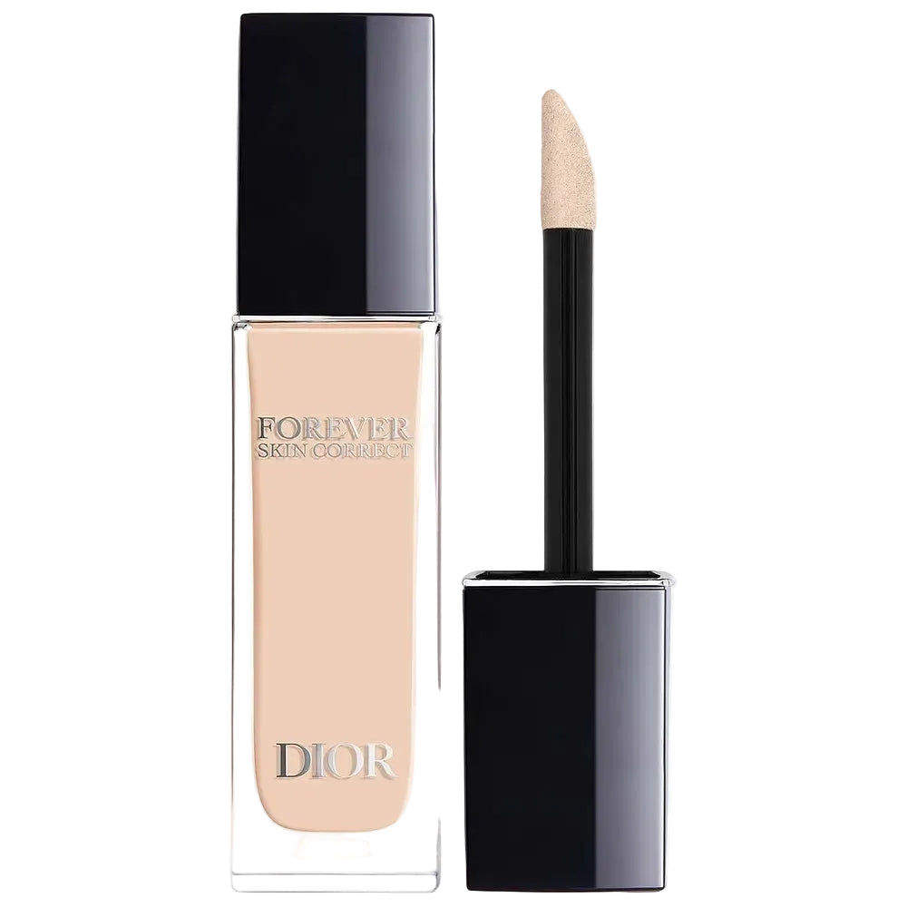 Dior Forever Skin Correct Concealer full coverage 24h wear for all skin types