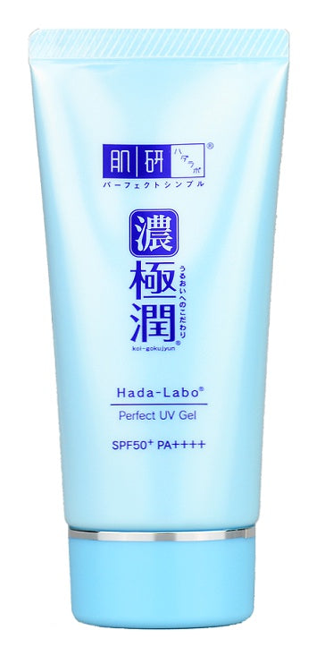 Hada Labo Uv Perfect Gel Spf50+ Pa++++