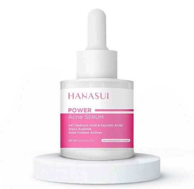 Hanasui Serum
