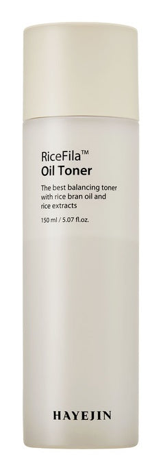 Hayejin Ricefila™ Oil Toner
