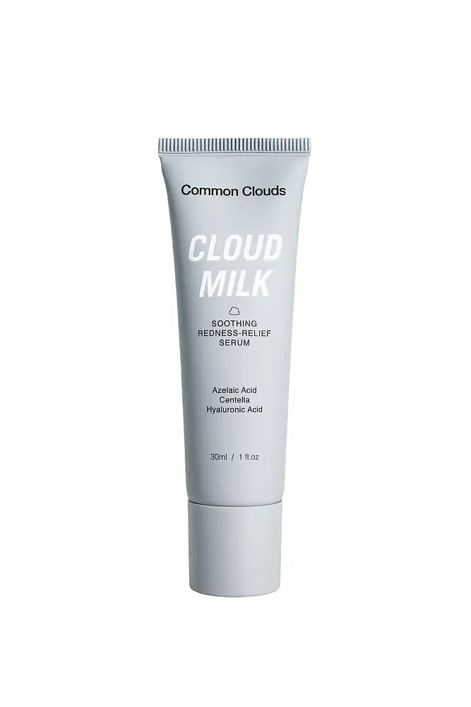 Cloud Milk Soothing Redness-Relief Serum