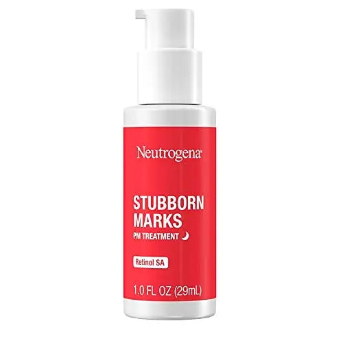 Stubborn Marks PM Treatment