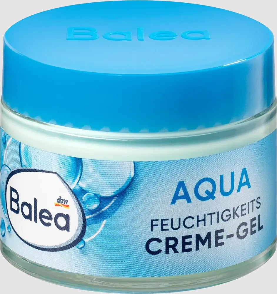 Aqua Creme-Gel