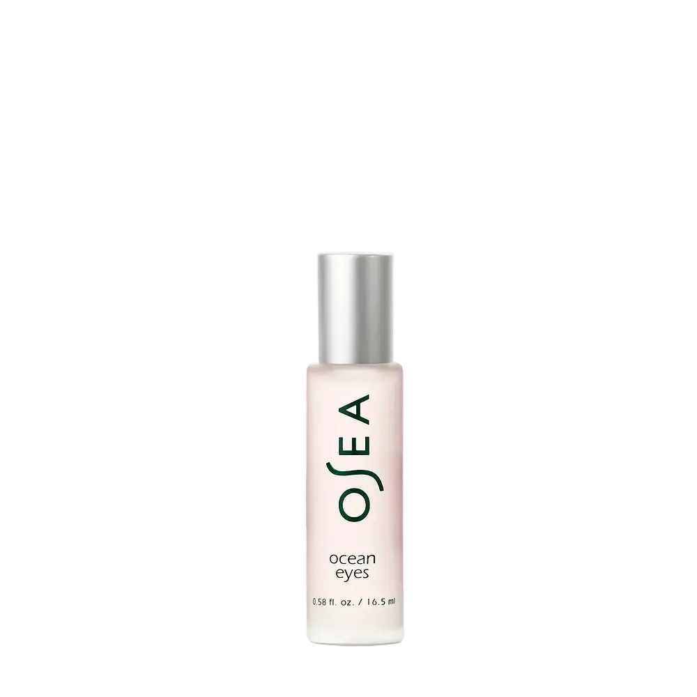 OSEA Ocean Eyes Age-Defying Eye Serum for dark circles, puffiness and fine lines