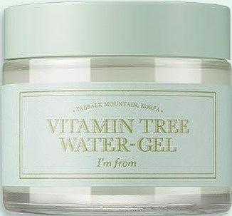 I'm From Vitamin Tree Water Gel