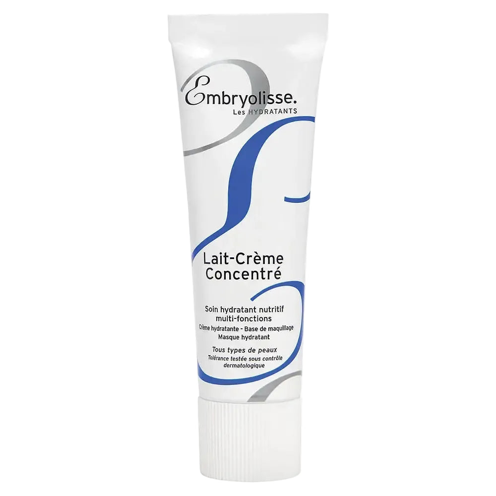 Embryolisse Lait-Crème Concentré multi-purpose moisturizer for hydration and makeup priming