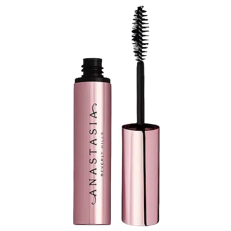 Anastasia Beverly Hills Clear Brow Gel lightweight flexible hold brow setter for polished brows