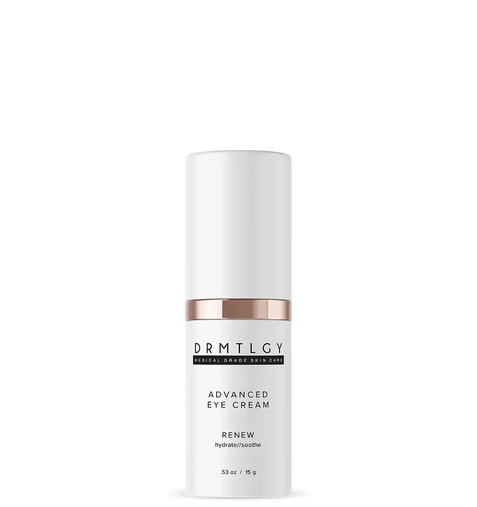 Advanced Eye Cream