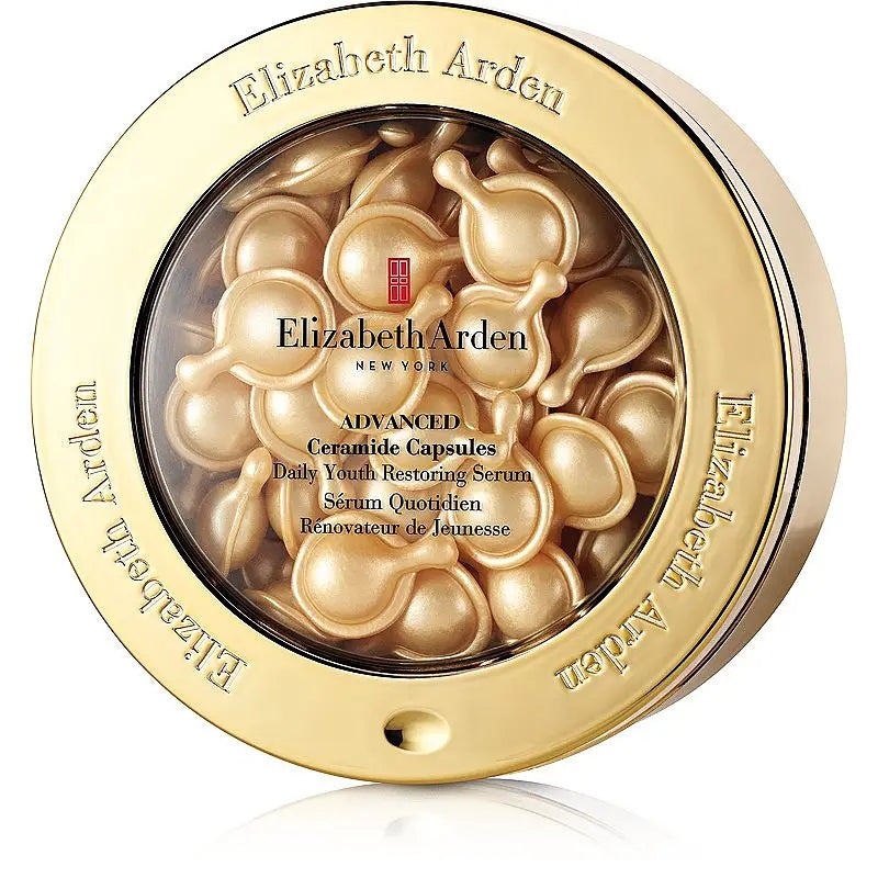 Advanced Ceramide Capsules Daily Youth Restoring Serum