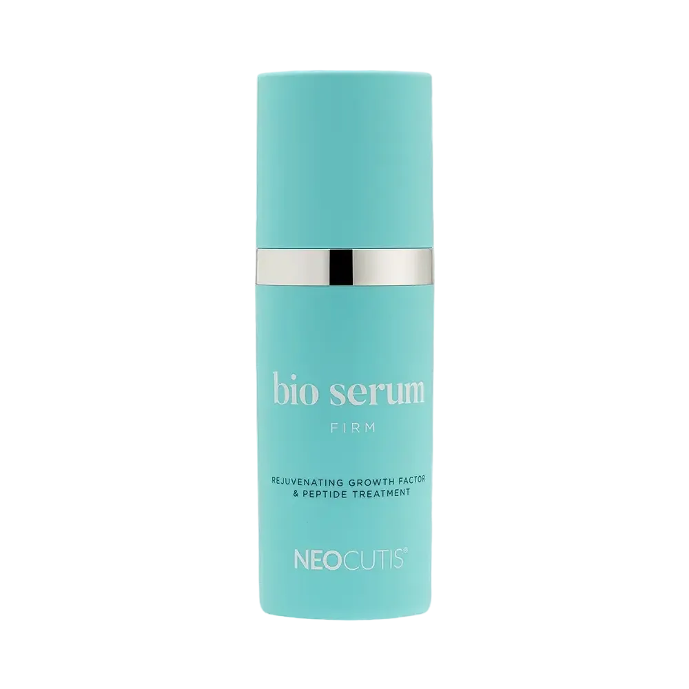 Neocutis Bio Serum Firm with growth factors and peptides for anti-aging and firming