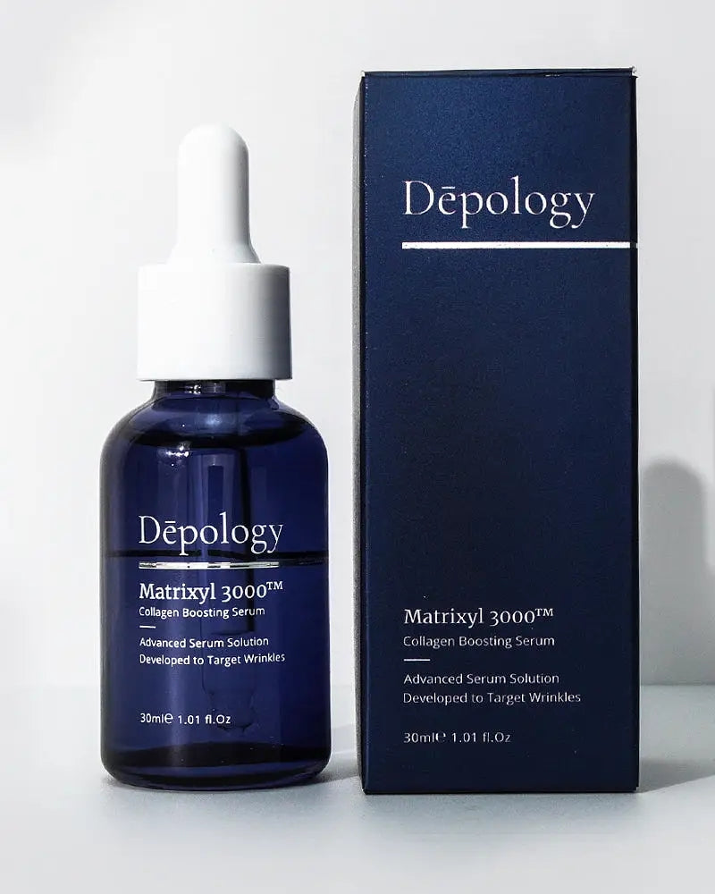 Matrixyl® 3000 Collagen Boosting Serum