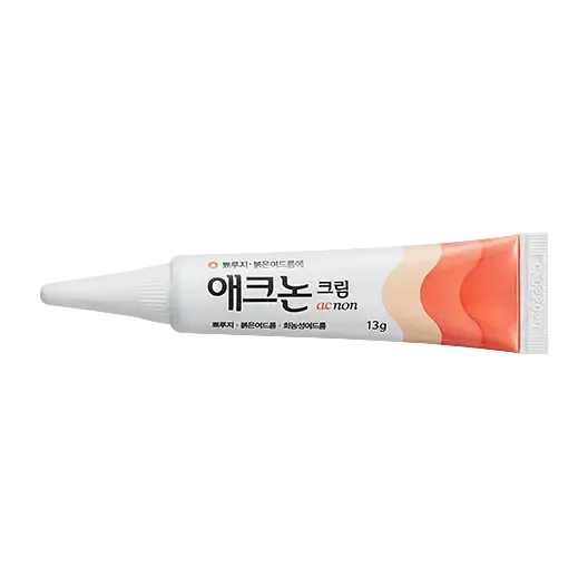 Dpharm Dong A Pharmaceutical Acnon Cream for acne treatment and inflammation relief