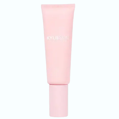 Kylie Skin Face Moisturizer lightweight hydrating cream for all skin types with hyaluronic acid and shea butter