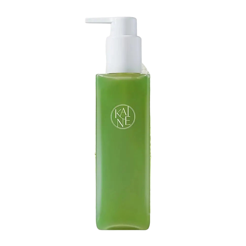 KAINE Rosemary Relief Gel Cleanser with BHA and rosemary extract for acne-prone and sensitive skin