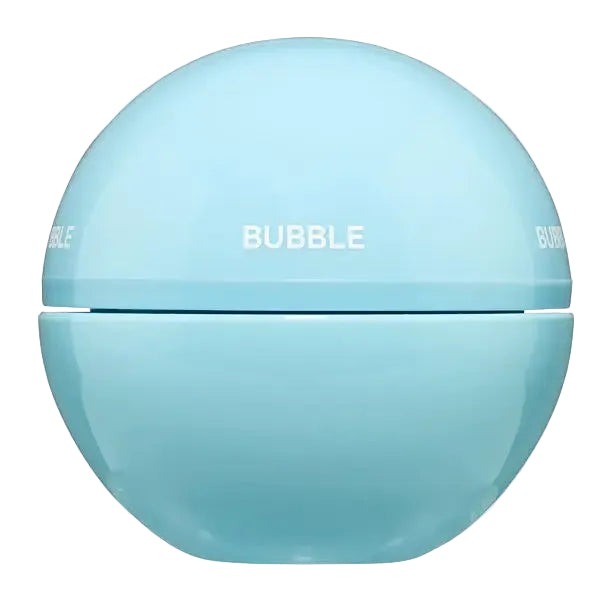 Bubble Come Clean Detoxifying Clay Mask with azelaic acid for deep pore cleansing and detox