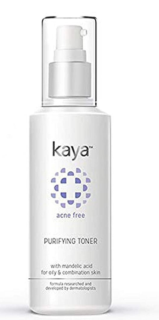 Kaya Purifying Toner
