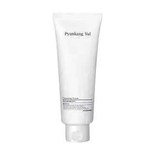 Pyunkang Yul Cleansing Foam gentle pore-cleansing foam for oily and combination skin