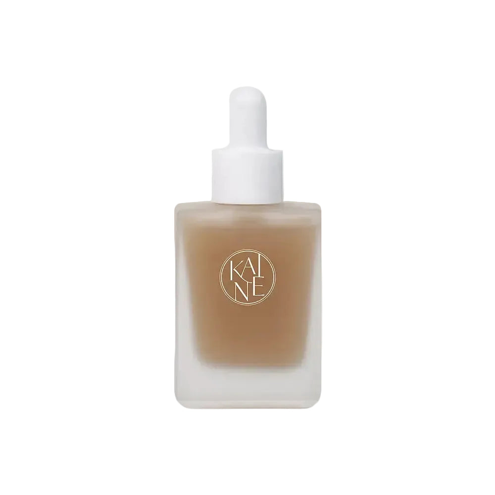 KAINE Kombu Barrier Ampoule with 73% fermented kombucha for barrier repair and hydration