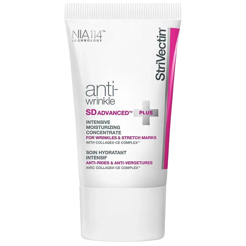 StriVectin SD Advanced Plus Intensive Moisturizer for wrinkles, stretch marks and anti-aging firming