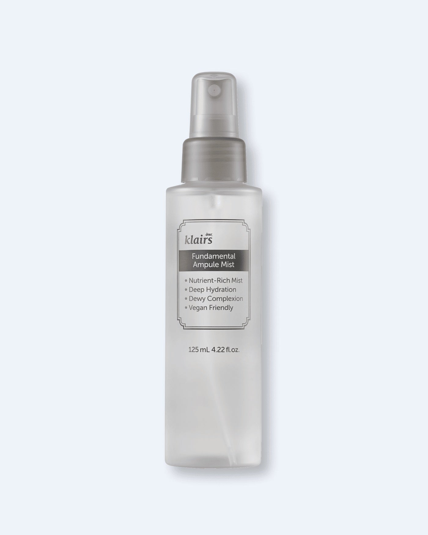 Klairs Fundamental Ampule Mist