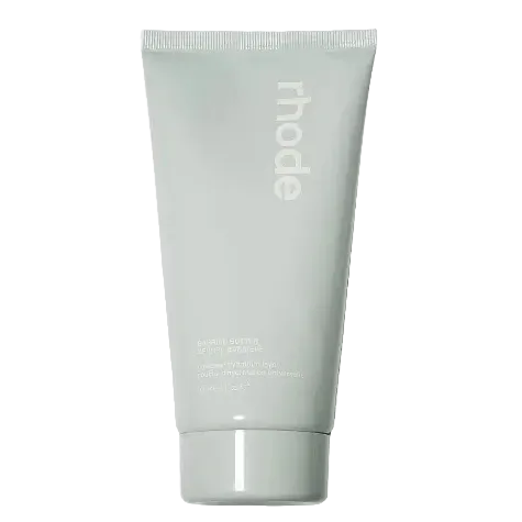 rhode Barrier Butter intensive moisture balm for deep hydration and barrier repair