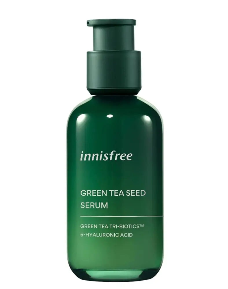 Green Tea Seed Serum