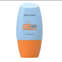 Aqua Base Ultra Protection Matte & Light Facial Sunscreen Pro SPF 50