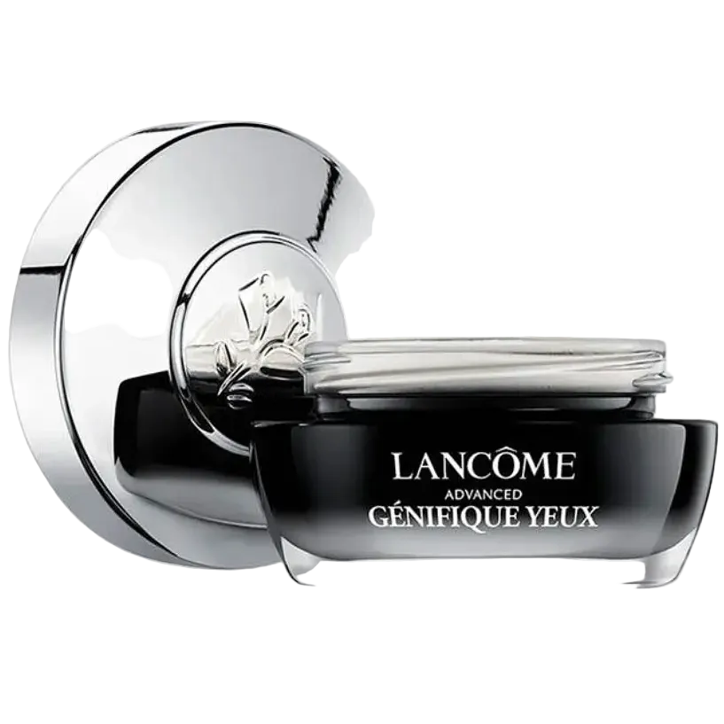 Lancôme Advanced Génifique Eye Cream for dark circles, fine lines and hydration