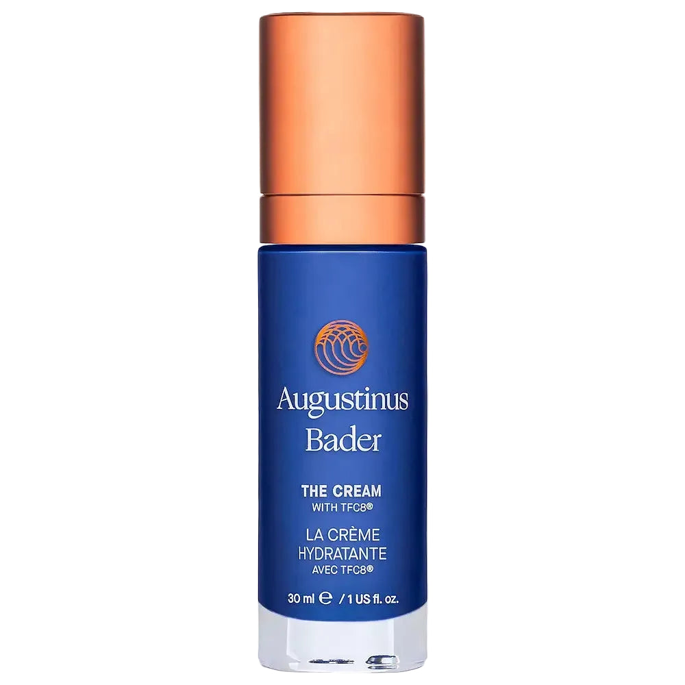 Augustinus Bader The Cream lightweight moisturizer with TFC8 for anti-aging and hydration