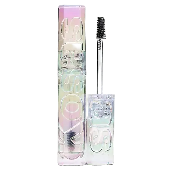 Kosas Air Brow Clear Lifting Treatment Eyebrow Gel for lamination effect and fluffy lifted brows