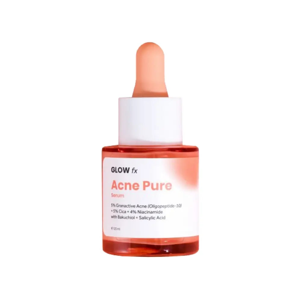 Acne Pure Serum