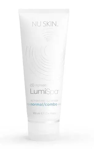 ageLOC LumiSpa Activating Face Cleanser– Normal to Combination Skin