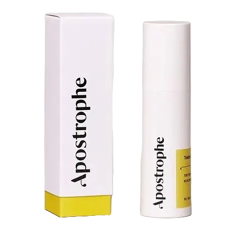 Apostrophe Hydroquinone 6% Prescription for dark spots, melasma, and hyperpigmentation treatment