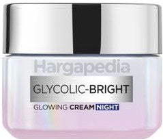 L'Oreal Glycolic Bright Glowing Cream Night