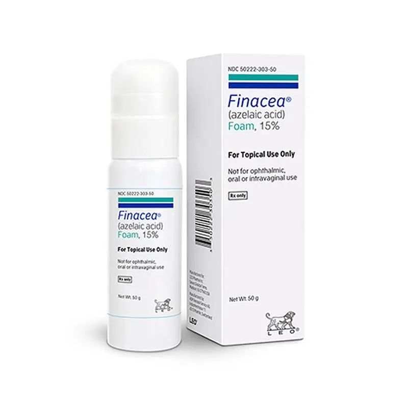 Finacea Azelaic Acid Foam 15%