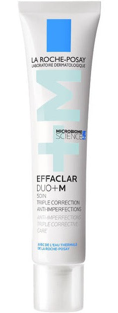 La Roche-Posay Effaclar DUO+M