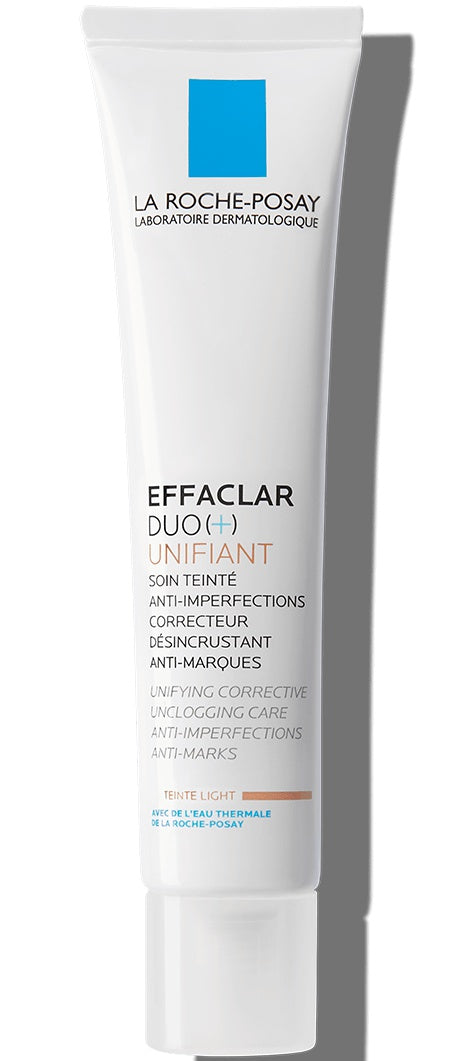 La Roche-Posay Effaclar Duo+ Unifiant