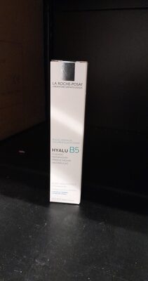 La roche - posay HYALU B5 Soin
