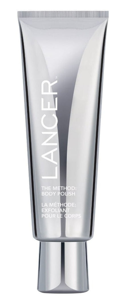 LANCER The Method: Body Polish