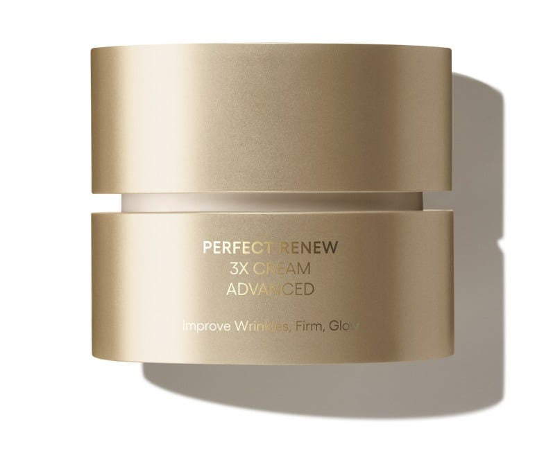 LANEIGE Perfect Renew 3x Cream Advanced